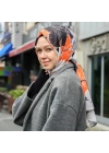 Yaz Serinliği Butik Şal