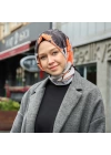 Yaz Serinliği Butik Şal