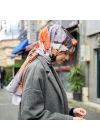 Yaz Serinliği Butik Şal