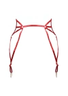 Yeni Model Lastik Jartiyer Harness - Brf153