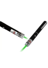 Yeşil Lazer Pointer 8000 Mw  5 Başlıklı