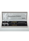 Yeşil Lazer Pointer 8000 Mw  5 Başlıklı