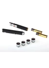 Yeşil Lazer Pointer 8000 Mw  5 Başlıklı