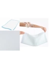 Yıkanabilir Kapitoneli Köpek Çiş Pedi - 90 X 60 Cm 5li Paket