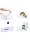 Yıkanabilir Köpek Çiş Pedi - 100 X 100 Cm 5li Paket