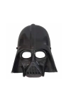 Yıldız Savaşları Star Wars Maskesi Darth Vader Maskesi Siyah Renk