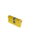 YMK Eko 68mm Sarı Bilyalı Hibrit Barel Set, Kapı Silindiri