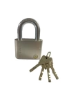 Ymk Krom Asma Kilit 40mm
