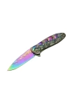 Ystl2955rb Kurukafa Çakı Rb 19,5 Cm Manuel, Kemerlikli