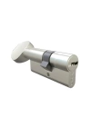 Yuma 68 mm Saten Mandallı (Topuzlu) Bilyalı Barel / Kilit Göbeği