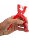 Yuvarlak Halkalı Kuş Gözü Pensesi 9.5 Mm - Bebek Elbise Çıtçıt Montaj Seti