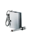 Zippo Benziniyle Çalışan Metal Kibrit