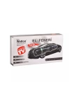 Zoomlu Oto Şarjlı El Feneri  Wt-012