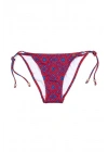 Black Spade Kadın İçin Baskılı Desenli Alt Bikini 8253