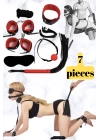 Fantezi Set (7 Parçalı)