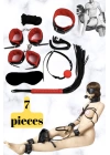 Fantezi Set (7 Parçalı)