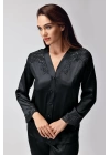 Freshness 9950-pt Saten Dantel Detaylı Pijama Takımı