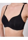 Freshness Msf02 Geniş Sırt Kuşaklı Lazer Kesim Sütyen