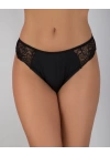 G-box 919 Kadın Dantel Detaylı Bikini Külot