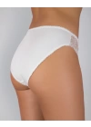 G-box 919 Kadın Dantel Detaylı Bikini Külot