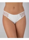 G-box 919 Kadın Dantel Detaylı Bikini Külot