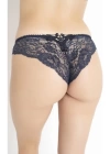 G-box 927 Kadın Dantelli Brazilian Bikini