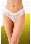 G-box 930 Kadın Dantelli Brazilian String
