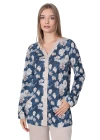 Limissi Viskon Pijama Takımı
