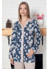 Limissi Viskon Pijama Takımı