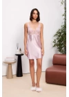 Pierre Cardin 6035 Saten Altılı Gelin Çeyiz Seti