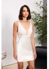 Pierre Cardin 6035 Saten Altılı Gelin Çeyiz Seti