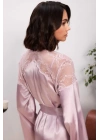 Pierre Cardin 6035 Saten Altılı Gelin Çeyiz Seti