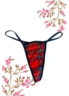 Süprem Kareli Tanga Külotmodellerimiz 83040