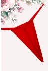 Süprem Penye Tanga Külot Model Modellerimiz 83004