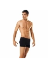 Tutku 0114 Erkek  Licralı Penye Boxer