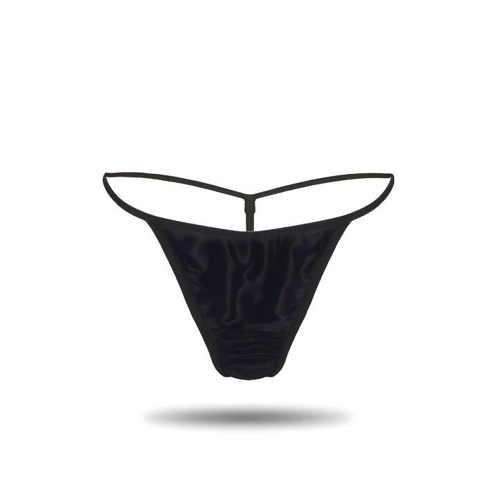 Süprem Penye Tanga Külot Model Modellerimiz 83004