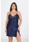 2li Lacivert Sabahlık Takımı Bigsize 6215