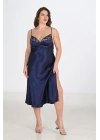 2li Lacivert Sabahlık Takımı Bigsize 6228