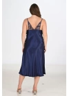 2li Lacivert Sabahlık Takımı Bigsize 6228