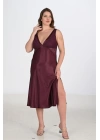 2li Mürdüm Sabahlık Takımı Bigsize 6223