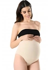 4449 Wakor Hamile Slip Dikişsiz Korse