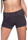 Antrasit Mı Emay 3802 Soft Kot Boxer