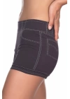 Antrasit Mı Emay 3802 Soft Kot Boxer