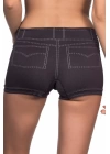 Antrasit Mı Emay 3802 Soft Kot Boxer