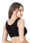 Beruflic Geniş Askılı Body Sütyen 524
