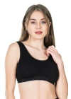 Beruflic Geniş Askılı Body Sütyen 524
