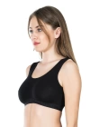 Beruflic Geniş Askılı Body Sütyen 524