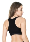 Beruflic Geniş Askılı Sporcu Body Sütyen 525