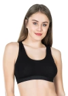Beruflic Geniş Askılı Sporcu Body Sütyen 525