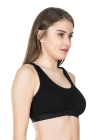 Beruflic Geniş Askılı Sporcu Body Sütyen 525